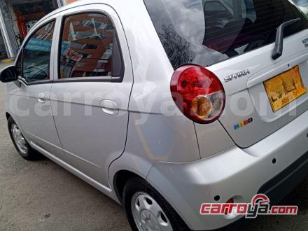 Chevrolet Spark 2018 - imagen secundaria 1