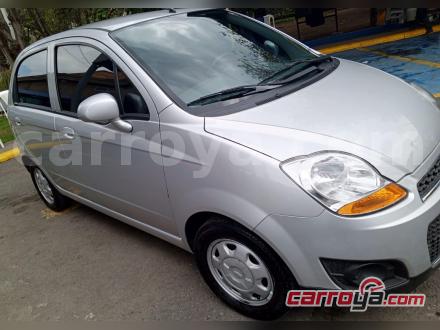 Chevrolet Spark 2018 - imagen secundaria 2