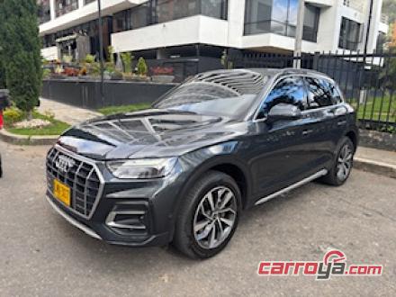 AUDI Q5 2022