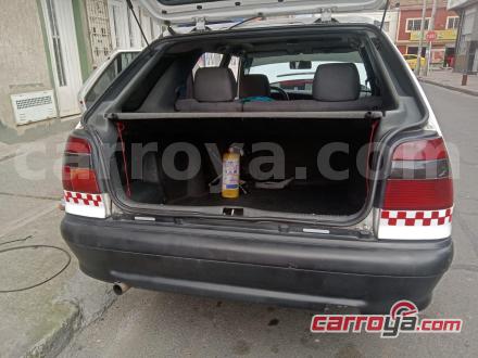 Skoda Felicia 1998 - imagen secundaria 2