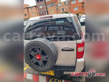 Ford Ecosport 2005 - imagen secundaria 1