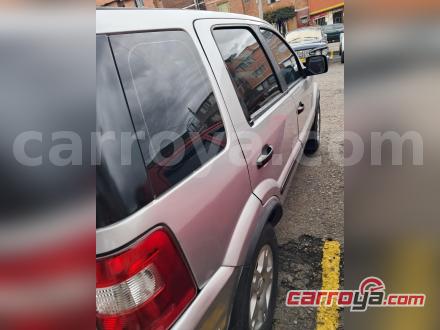 Ford Ecosport 2005 - imagen secundaria 2
