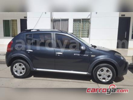 Renault Stepway 2012 - imagen secundaria