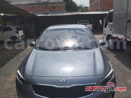 KIA Cerato Pro 2018 - imagen 1