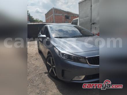 KIA Cerato Pro 2018 - imagen secundaria 1