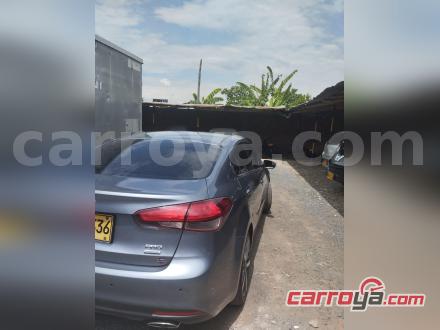 KIA Cerato Pro 2018 - imagen secundaria 2