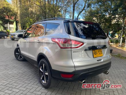 Ford Escape 2013 - imagen secundaria 1