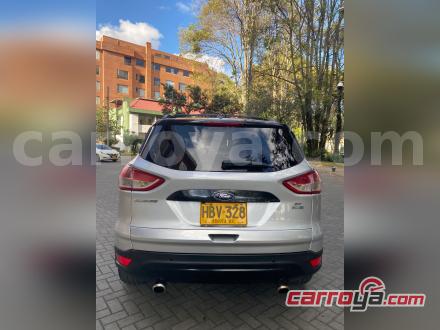 Ford Escape 2013 - imagen secundaria 2