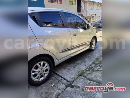 Chevrolet Spark 2015 - imagen secundaria 2