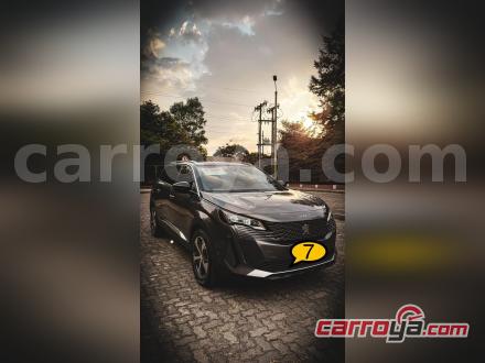 Peugeot 5008 2023 - imagen 1