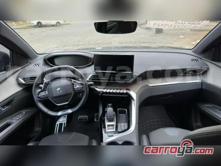 Peugeot 5008 2023 - imagen secundaria 2