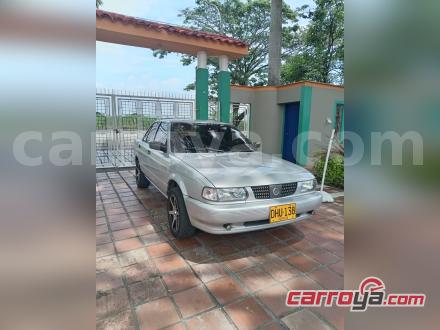 Nissan Sentra 2013 - imagen 1