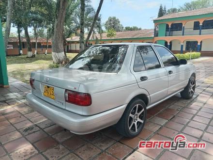 Nissan Sentra 2013 - imagen secundaria 1