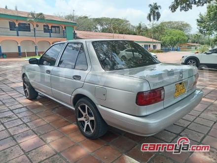 Nissan Sentra 2013 - imagen secundaria 2