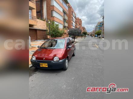 Renault Twingo 2012 - imagen secundaria 1