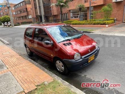 Renault Twingo 2012 - imagen secundaria 2