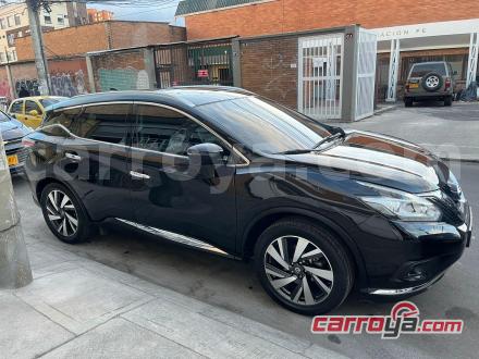 Nissan Murano 2016 - imagen 1
