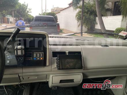 Chevrolet Silverado 1995 - imagen secundaria 2