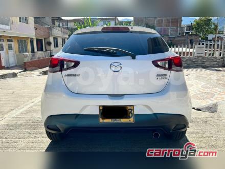 Mazda 2 2019 - imagen secundaria 2