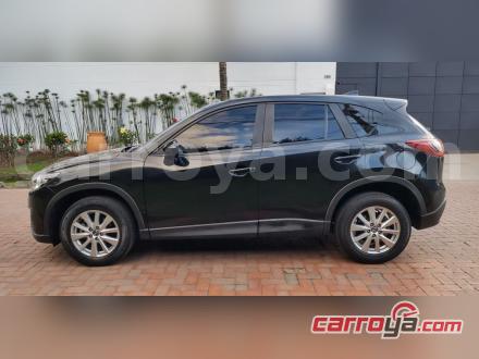 Mazda CX-5 2017 - imagen secundaria 1