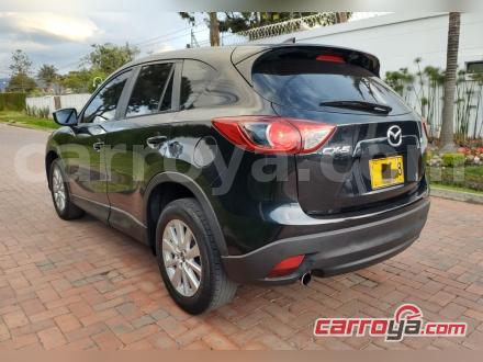 Mazda CX-5 2017 - imagen secundaria 2