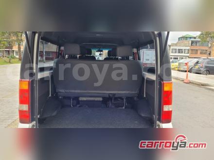 DFSK C37 2015 - imagen secundaria 2