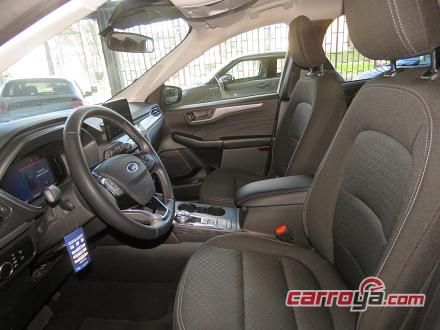 Ford Escape 2025 - imagen secundaria 1