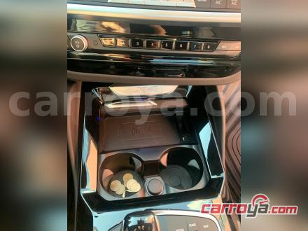 BMW X4 2024 - imagen secundaria 1