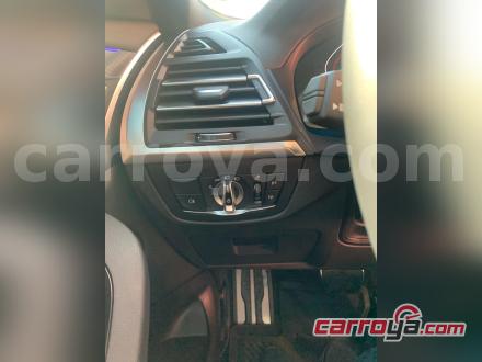 BMW X4 2024 - imagen secundaria 2