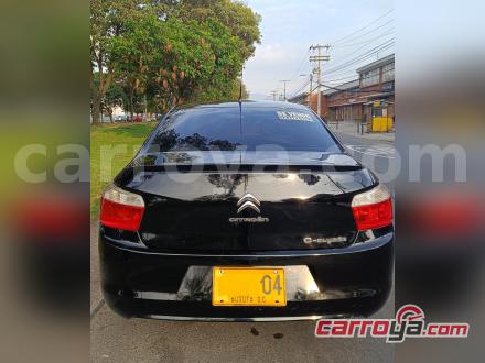 Citroen C-Elysee 2014 - imagen secundaria 1