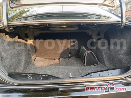 Citroen C-Elysee 2014 - imagen secundaria 2