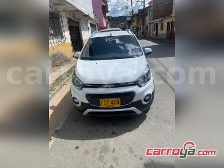 Chevrolet Spark 2020 - imagen 1