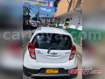 Chevrolet Spark 2020 - imagen secundaria 1