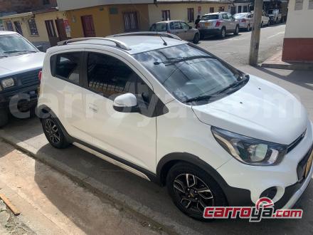 Chevrolet Spark 2020 - imagen secundaria 2