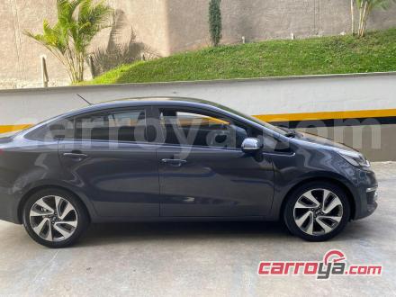 KIA Rio 2018 - imagen secundaria 2