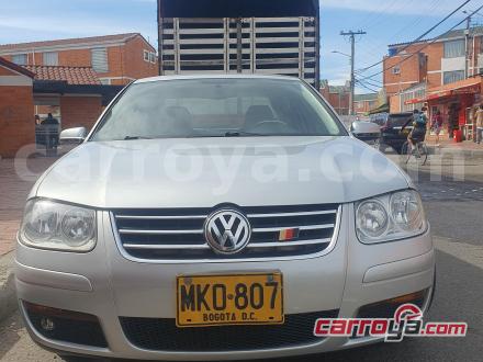 Volkswagen Jetta 2013 - imagen 1