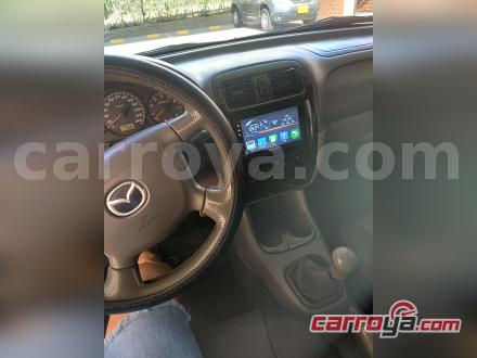 Mazda 626 2003 - imagen secundaria 1