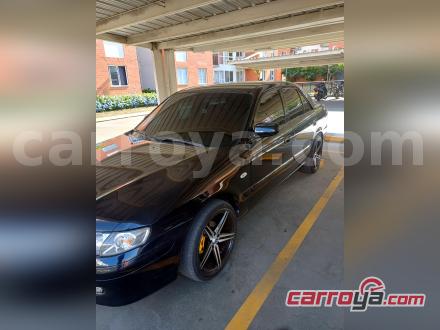 Mazda 626 2003 - imagen secundaria 2