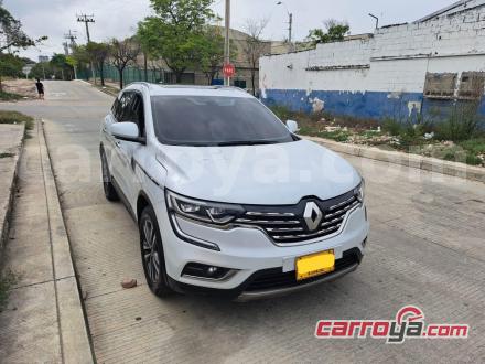 Renault Koleos 2017 - imagen secundaria 1