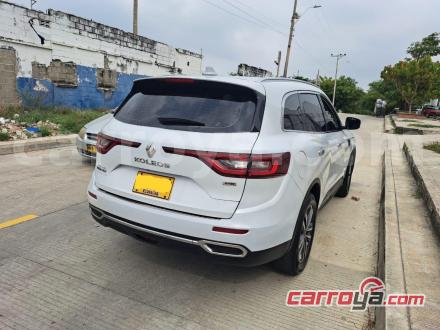 Renault Koleos 2017 - imagen secundaria 2