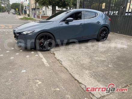 Mazda 3 2020 - imagen 1