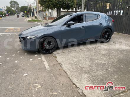 Mazda 3 2020 - imagen secundaria 1