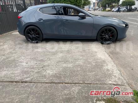 Mazda 3 2020 - imagen secundaria 2