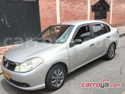 Renault Symbol II 2011 - imagen secundaria 1