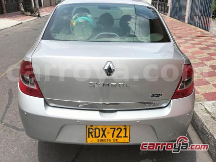 Renault Symbol II 2011 - imagen secundaria 2