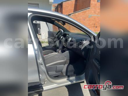 Renault Captur 2020 - imagen secundaria 1