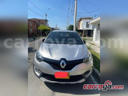 Renault Captur 2020 - imagen secundaria 2