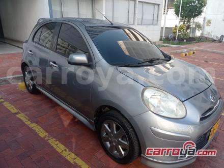 Nissan March 2014 - imagen secundaria 1