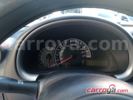 Nissan March 2014 - imagen secundaria 2