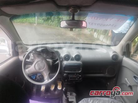 Hyundai Atos 2001 - imagen 1